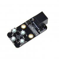 Модуль с 4-мя кнопками Me 4 Button V1 - «globural.ru» - Енисейск