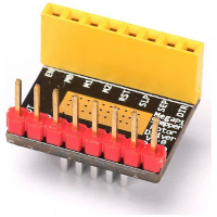 Модуль драйвер шагового двигателя Megapi Stepper Motor Driver V1 - «globural.ru» - Енисейск