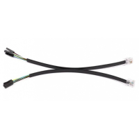 Кабель-переходник RJ25 to Dupont Wire - «globural.ru» - Енисейск