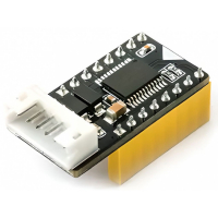 Плата драйвера двигателя MegaPi Encoder/DC Motor Driver - «globural.ru» - Енисейск