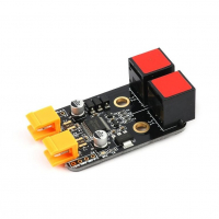 Модуль драйвер двигателей постоянного тока Me Dual Motor Driver V1 - «globural.ru» - Енисейск