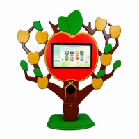 Профессиональный игровой и развивающий комплекс «Древо знаний» - «globural.ru» - Енисейск
