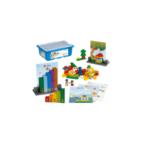  Конструктор "Креативный строитель DUPLO" - «globural.ru» - Енисейск