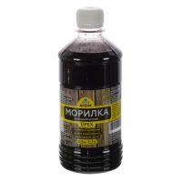 Морилка водная  - «globural.ru» - Енисейск