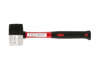 Киянка резиновая 450 гр - «globural.ru» - Енисейск