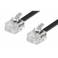 Кабель 6P6C RJ25 cable-20cm - «globural.ru» - Енисейск