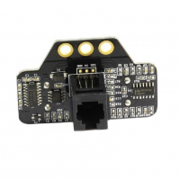 Ультразвуковой датчик расстояния - Me Ultrasonic Sensor V3 - «globural.ru» - Енисейск