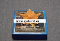Сухой препарат "Звезда морская" (вариант 1) - «globural.ru» - Енисейск