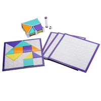 Игра-танграм  - «globural.ru» - Енисейск