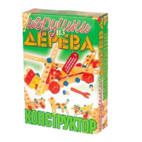 Конструктор "Юный техник" - «globural.ru» - Енисейск
