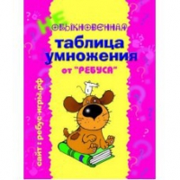 Комплект карточек "Таблица умножения" для начинающих - «globural.ru» - Енисейск