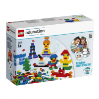 Кирпичики LEGO для творческих занятий - «globural.ru» - Енисейск