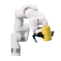 Учебный робототехнический комплекс на базе робота-манипулятора «UFACTORY xArm 5» - «globural.ru» - Енисейск
