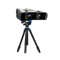 3D сканер RangeVision PRO II  - «globural.ru» - Енисейск