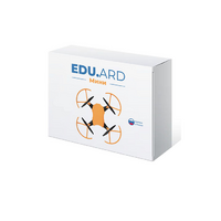 Программируемый учебный квадрокоптер EDU.ARD Мини - «globural.ru» - Енисейск