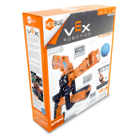 Набор VEX by HEXBUG "Шариковая пушка" - «globural.ru» - Енисейск