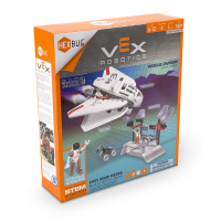 Набор VEX by HEXBUG Команда спасателей - «globural.ru» - Енисейск