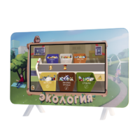 Интерактивный методический комплекс "Экология" - «globural.ru» - Енисейск