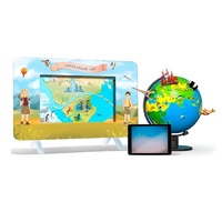 Методический интерактивный комплекс «География» расширенный - «globural.ru» - Енисейск
