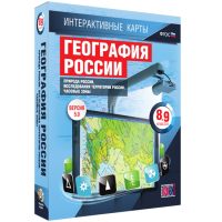 Интерактивные карты. География России 8 – 9 классы. Природа России. Исследование территории России. Часовые пояса - «globural.ru» - Енисейск