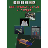 DVD Электромагнитная индукция - «globural.ru» - Енисейск