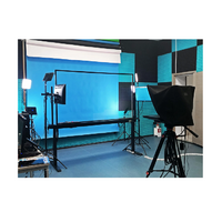 Интерактивная видеостудия "Studio 4K 86″" - «globural.ru» - Енисейск