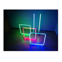 Трасса для гонок микро дронов TinyWhoop Series PRO - «globural.ru» - Енисейск