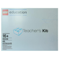 Набор стартовый для учителей. Академия LEGO Education - «globural.ru» - Енисейск