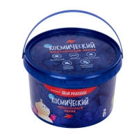 Кинетический песок классический 2 кг - «globural.ru» - Енисейск