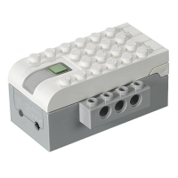 СмартХаб WeDo 2.0 - «globural.ru» - Енисейск