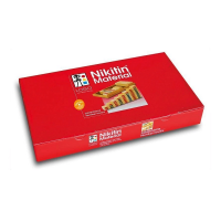 Кубики Никитина "Состав числа" - «globural.ru» - Енисейск