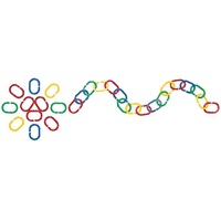 Звенья счетные соединяющиеся большие - «globural.ru» - Енисейск