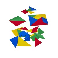 Танграмы - «globural.ru» - Енисейск