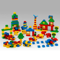  Конструктор "Город DUPLO" - «globural.ru» - Енисейск