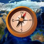 Живая География 2.0. Коллекция космических снимков России ( не работает без ГИС-оболочки) - «globural.ru» - Енисейск