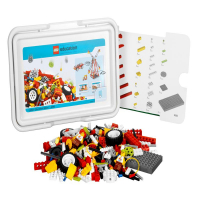 Ресурсный набор LEGO Education Wedo - «globural.ru» - Енисейск