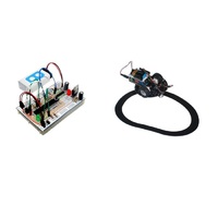 Набор для программирования на базе Arduino - «globural.ru» - Енисейск