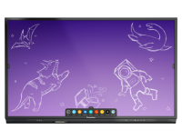 Интерактивная панель ActivPanel Nickel 86" - «globural.ru» - Енисейск
