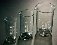 Комплект стаканов высоких со шкалой (6 штук) - «globural.ru» - Енисейск