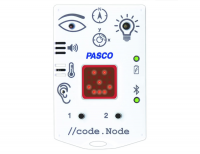 Беспроводной цифровой модуль для программирования Code.Node PASCO для кабинета математики - «globural.ru» - Енисейск