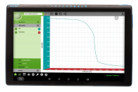 Цифровая лаборатория einsteinTablet+2. Планшетный регистратор данных со встроенными датчиками для начальной школы - «globural.ru» - Енисейск