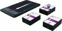 Цифровая лаборатория Releon Standart по физике. Стартовый комплект - «globural.ru» - Енисейск