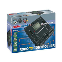 ROBO TX Контроллер - «globural.ru» - Енисейск