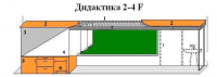 Интерактивная МКП "Дидактика 2-4-IF" - «globural.ru» - Енисейск
