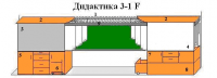 Интерактивная МКП "Дидактика 3-1-IF" - «globural.ru» - Енисейск