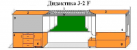 Интерактивная МКП "Дидактика 3-2-IF" - «globural.ru» - Енисейск