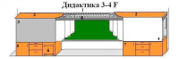 Интерактивная МКП "Дидактика 3-4-IF" - «globural.ru» - Енисейск