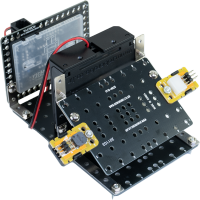 Комплект Robo kit DIYGO Базовый - «globural.ru» - Енисейск