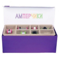 Учебный комплект электронные модули «Амперчики» - «globural.ru» - Енисейск