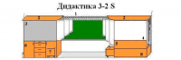 Интерактивная МКП "Дидактика 3-2-IS" - «globural.ru» - Енисейск
